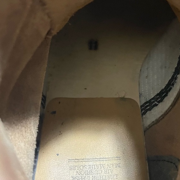 Dr Martens 1460 Made In England 8 Eye Leather Boots - Men's Size 11 UK / 12 US - Picture 10 of 10